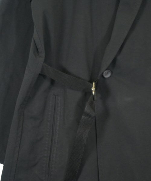 THE RERACS เสื้อคลุมคอปก Soutien