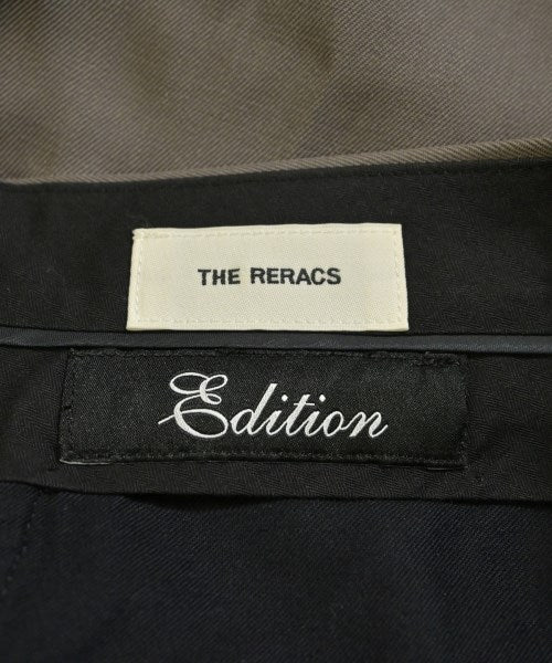 THE RERACS กางเกงขายาว
