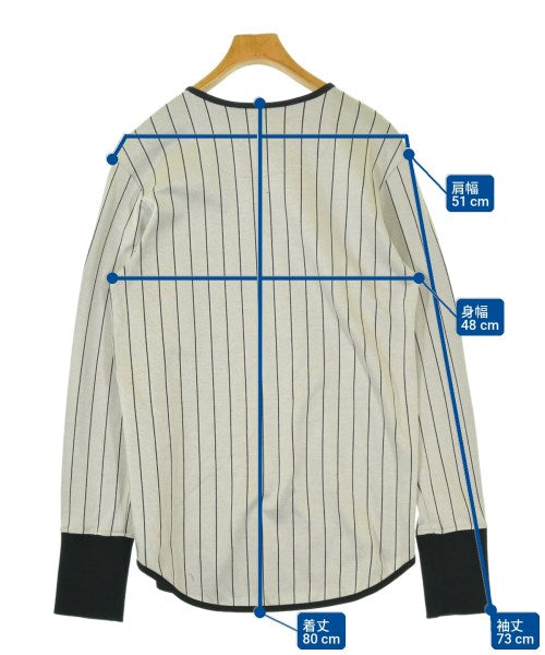 THE RERACS เสื้อยืด/เสื้อท็อปส์