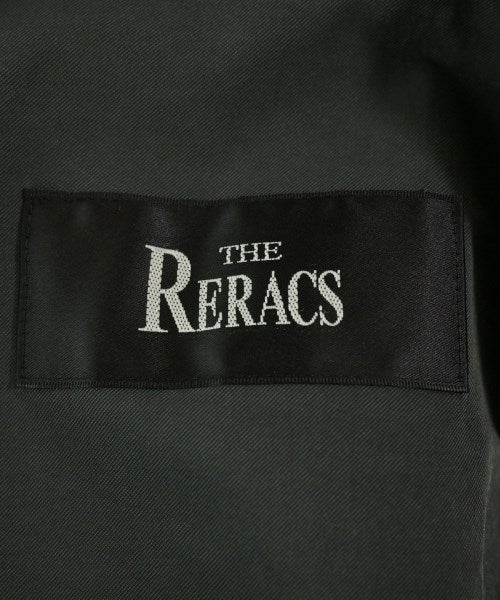 THE RERACS เสื้อโค้ท อื่น
