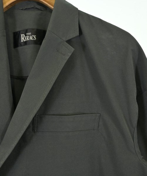 THE RERACS เสื้อโค้ท อื่น