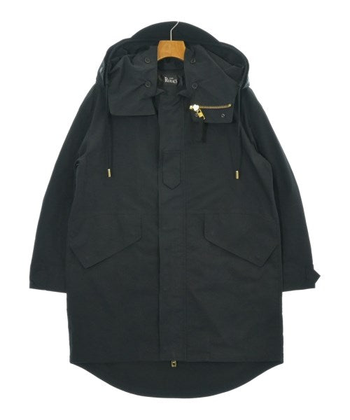 THE RERACS เสื้อพาร์กาภูเขา