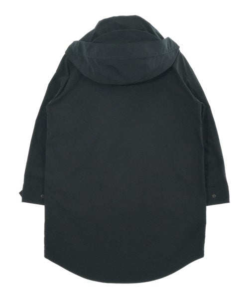 THE RERACS เสื้อพาร์กาภูเขา