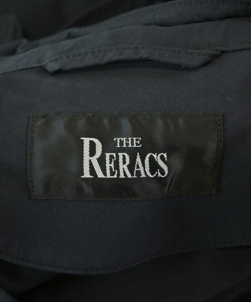 THE RERACS เสื้อพาร์กาภูเขา
