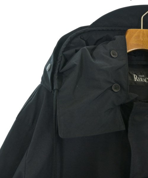 THE RERACS เสื้อพาร์กาภูเขา
