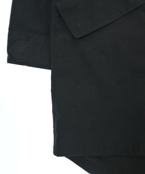 THE RERACS เสื้อพาร์กาภูเขา