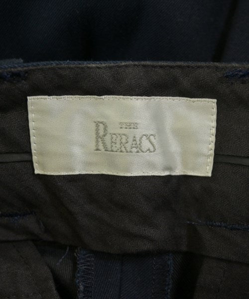 THE RERACS กางเกงขายาว