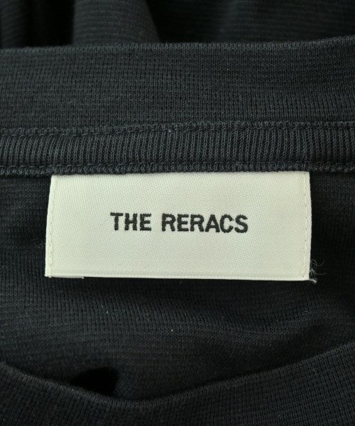 THE RERACS เสื้อยืด/เสื้อท็อปส์
