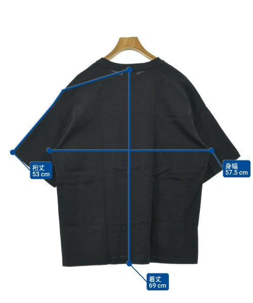 THE RERACS เสื้อยืด/เสื้อท็อปส์