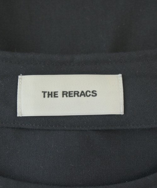 THE RERACS เสื้อลำลอง