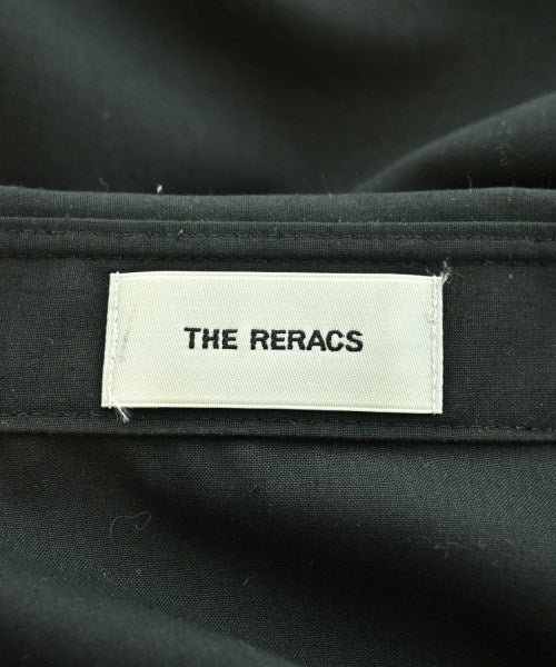 THE RERACS เสื้อลำลอง