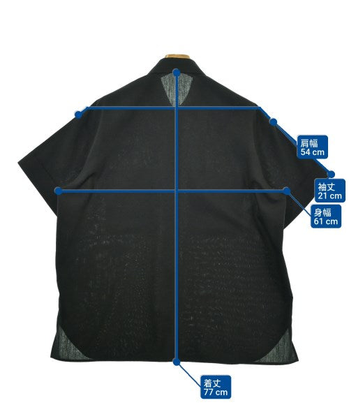 THE RERACS เสื้อลำลอง