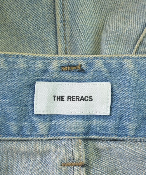 THE RERACS ยีนส์