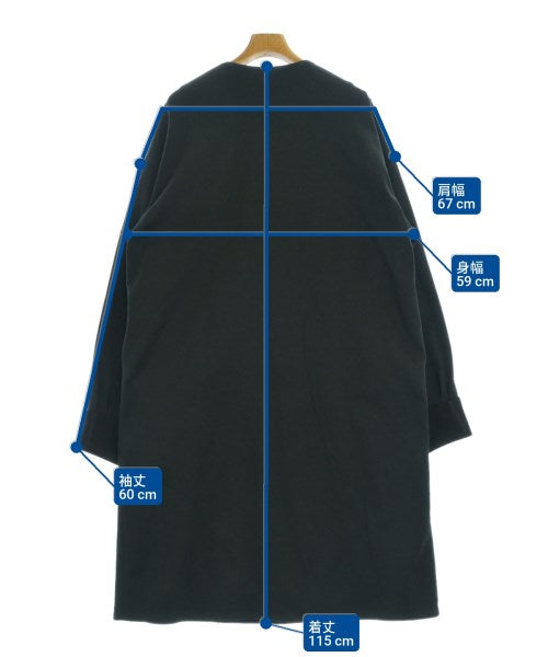THE RERACS เสื้อโค้ท อื่น