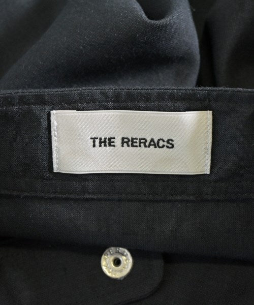 THE RERACS เสื้อลำลอง