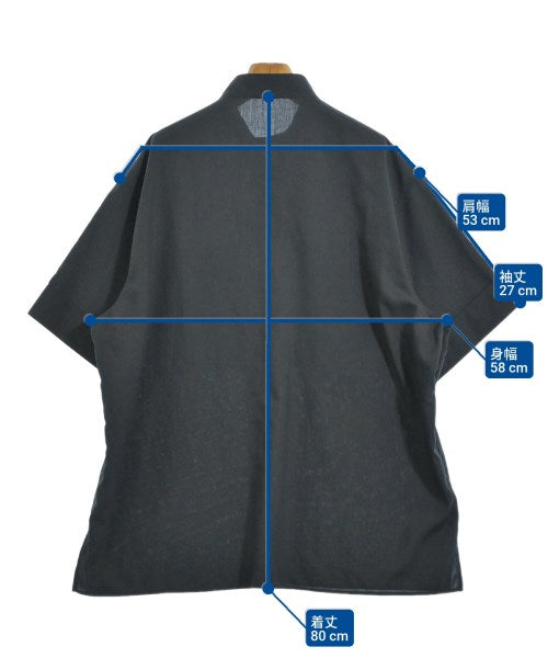 THE RERACS เสื้อลำลอง