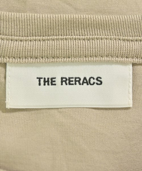 THE RERACS เสื้อยืด/เสื้อท็อปส์