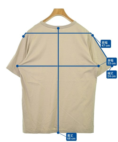 THE RERACS เสื้อยืด/เสื้อท็อปส์