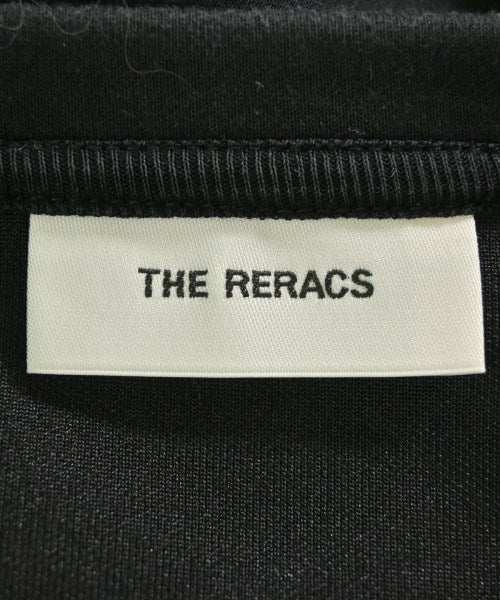 THE RERACS เสื้อยืด/เสื้อท็อปส์