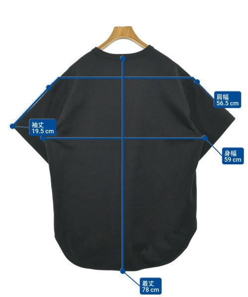 THE RERACS เสื้อยืด/เสื้อท็อปส์
