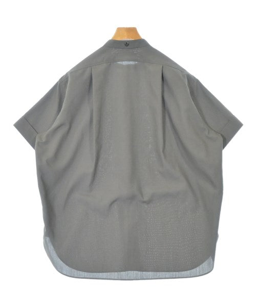 THE RERACS เสื้อลำลอง
