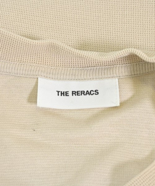 THE RERACS เสื้อยืด/เสื้อท็อปส์