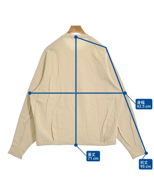 THE RERACS เสื้อยืด/เสื้อท็อปส์