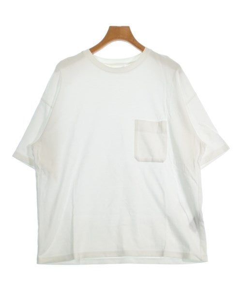THE RERACS เสื้อยืด/เสื้อท็อปส์