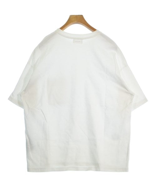 THE RERACS เสื้อยืด/เสื้อท็อปส์