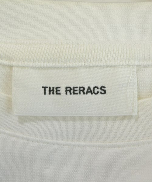 THE RERACS เสื้อยืด/เสื้อท็อปส์