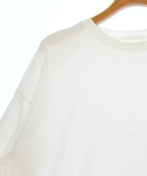 THE RERACS เสื้อยืด/เสื้อท็อปส์
