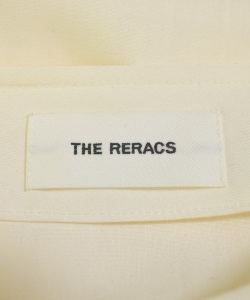 THE RERACS เสื้อลำลอง