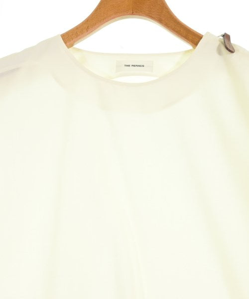 THE RERACS เสื้อลำลอง