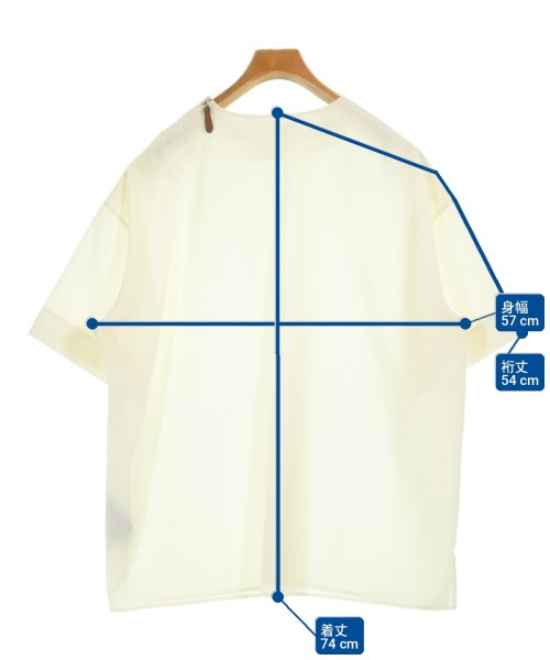 THE RERACS เสื้อลำลอง