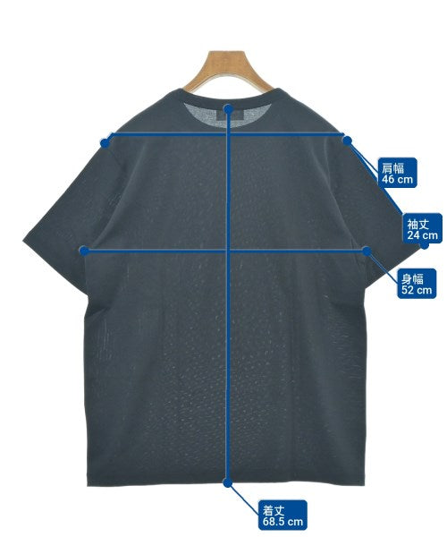 THE RERACS เสื้อยืด/เสื้อท็อปส์