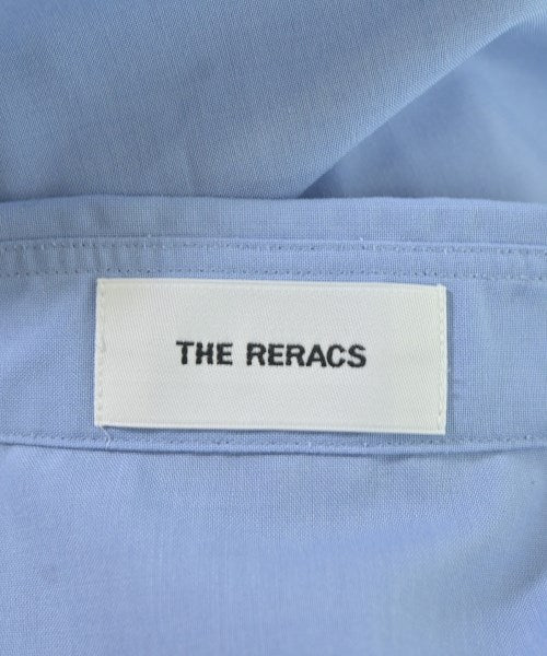 THE RERACS เสื้อลำลอง