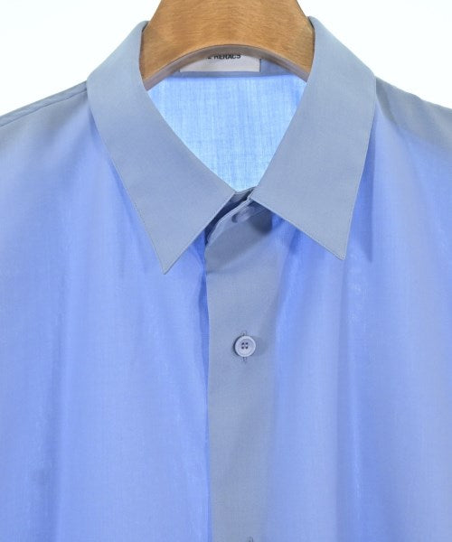THE RERACS เสื้อลำลอง
