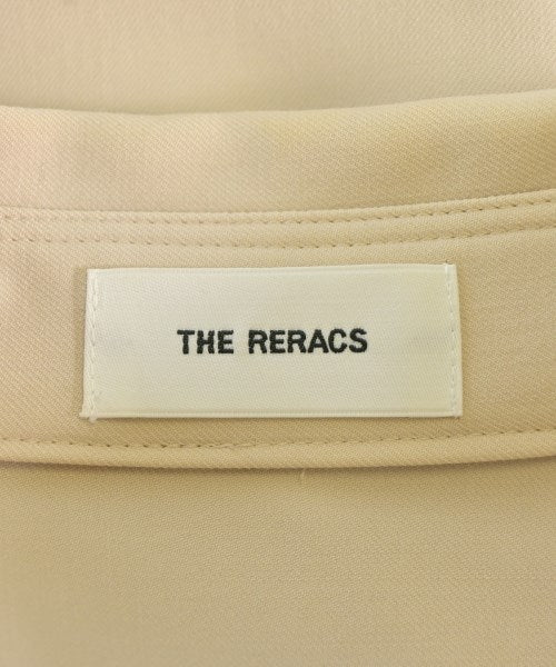 THE RERACS เสื้อลำลอง