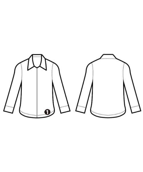 THE RERACS เสื้อลำลอง
