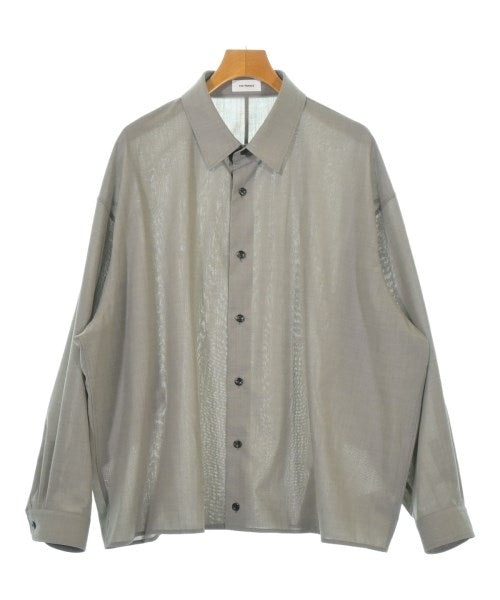 THE RERACS เสื้อลำลอง
