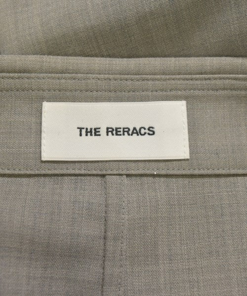 THE RERACS เสื้อลำลอง