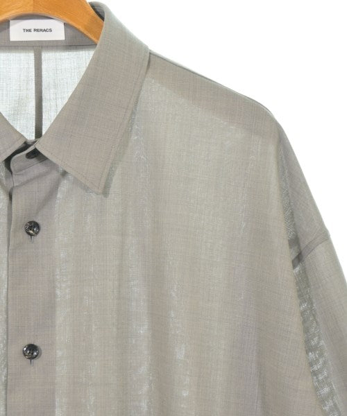 THE RERACS เสื้อลำลอง