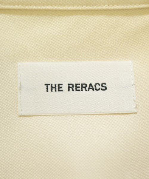 THE RERACS แจ็คเก็ตเบลาส์ อื่น