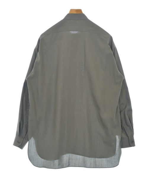 THE RERACS เสื้อลำลอง