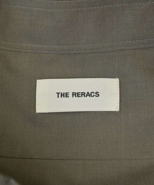 THE RERACS เสื้อลำลอง