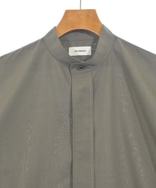 THE RERACS เสื้อลำลอง