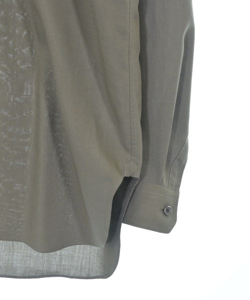 THE RERACS เสื้อลำลอง