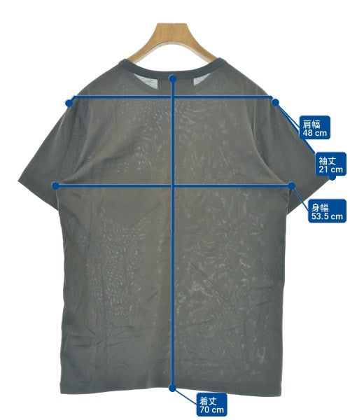 THE RERACS เสื้อยืด/เสื้อท็อปส์