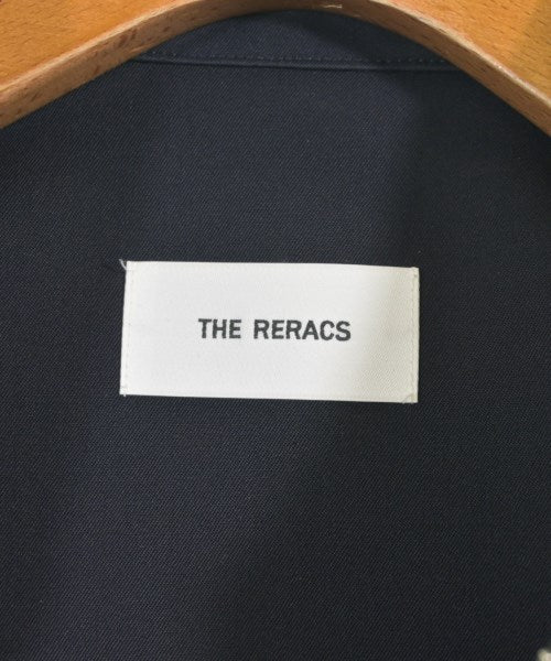 THE RERACS แจ็คเก็ตเบลาส์ อื่น