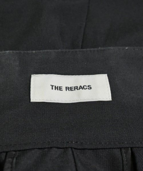 THE RERACS กางเกงขาสั้น